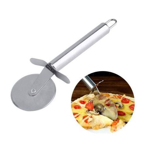 Apollo Stainless Steel Pizza Cutter - image 2