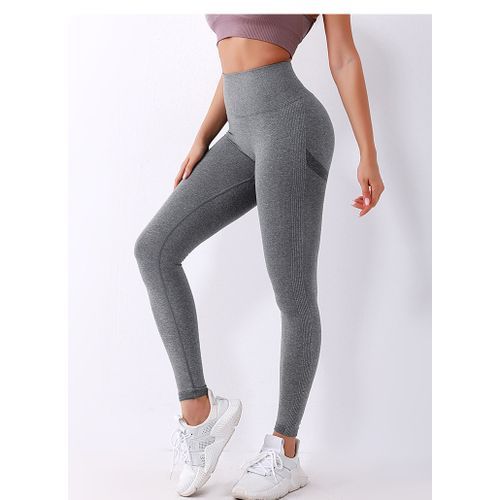 Fashion Hip-lifting Yoga Pants Women's Leggings