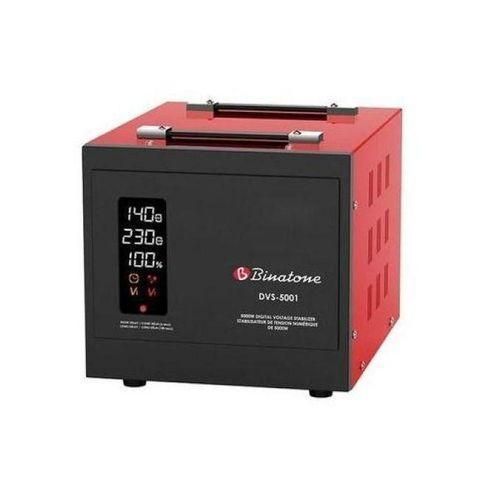 Binatone Powerful Digital Voltage Stablizer DVS-5001
