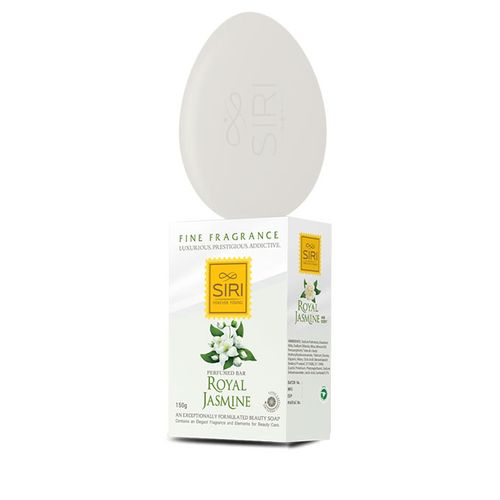 VIVA Siri African Sensual White Soap - 150g
