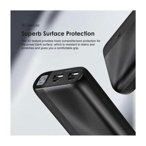 Oraimo Traveler 4 20,000mah 10.5W PowerBank - image 2