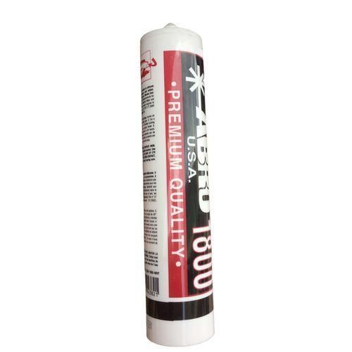 Generic ABRO 1800 RTV Silicone Sealant (Clear) - image 2