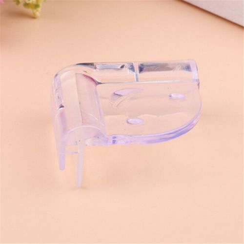 4Pcs Children Anticollision Edge Corners Guards Cover For Kids