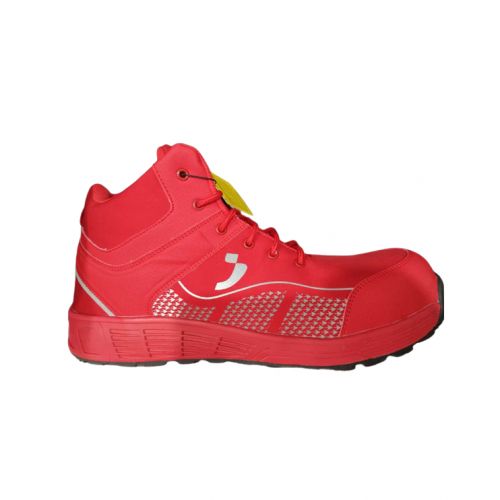Safety Jogger MID CUT S1P ESD SRC LIGHTWEIGHT SAFETY SHOE SAFETY BOOT Jumia Nigeria