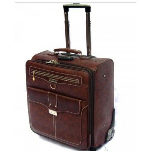 carlton vip luggage