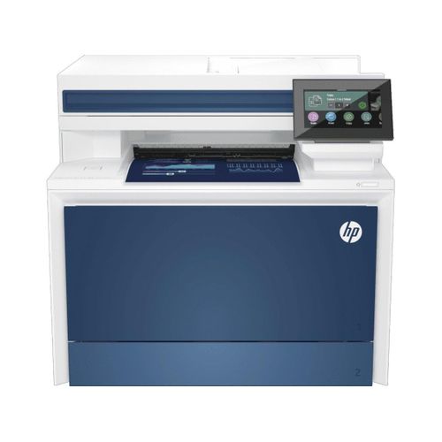 Hp Color LaserJet Pro MFP 4303fdw AIl in One Wireless Printer - Auto Duplex - image 3