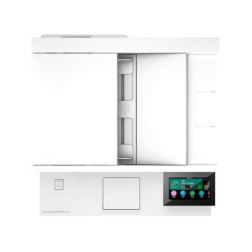 Hp Color LaserJet Pro MFP 4303fdw AIl in One Wireless Printer - Auto Duplex - image 7