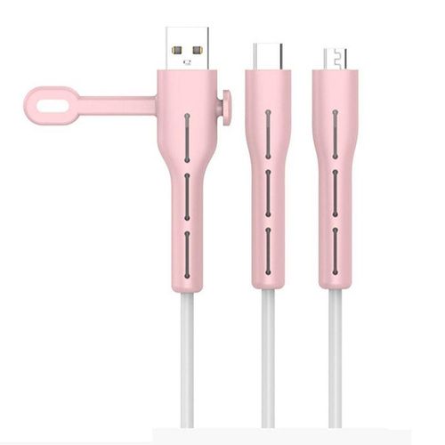 non electric phone charger