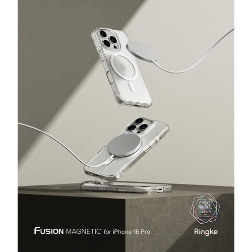 product_image_name-Generic-Magsafe Clear Case for iPhone 16-2