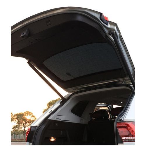 product_image_name-Generic-Custom Magnetic Car Window Sunshade For Toyota Corolla Sedan E210 2020-2023 12th Gen Curtain Mesh Front Windshield Frame Curtain-4