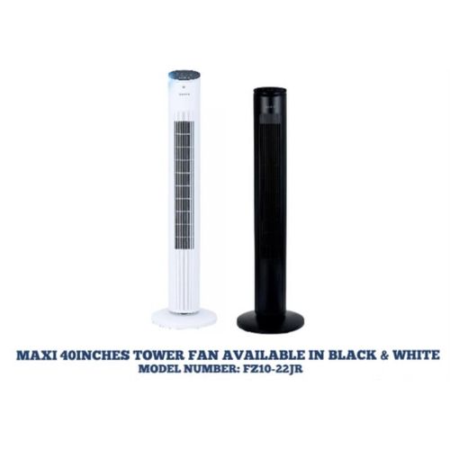 Maxi Tower fan - image 2