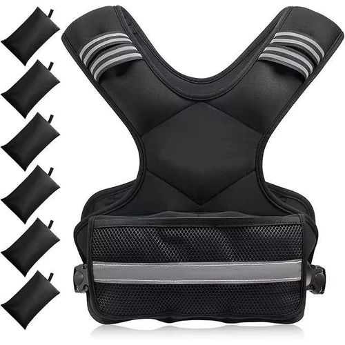 Generic Weight Vest