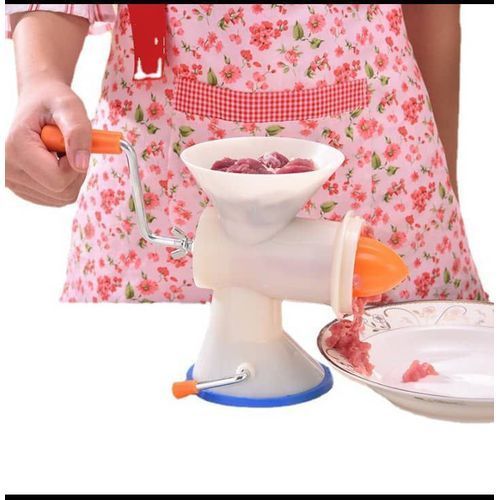Manual on sale bean grinder