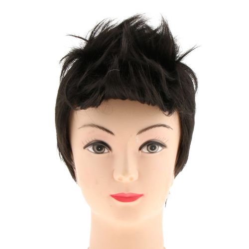 Hair quiff wig online