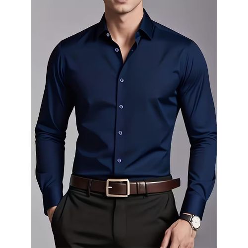Fashion 1 Quality Package Shirt For Men