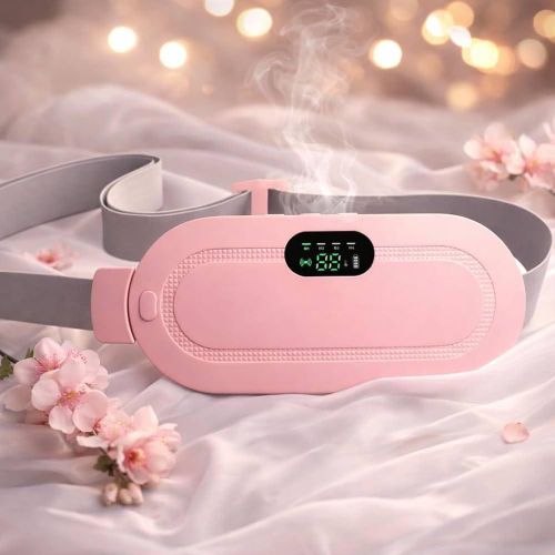 Generic Menstrual Belt Heating Pad - image 5