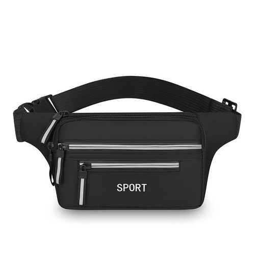 Fashion New Multi-Purpose Sport Waist Unisex Bag