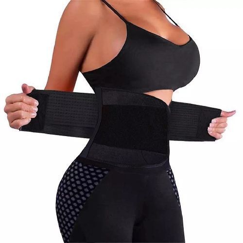 Fashion Woman Women Lady Ladies Female Slim Waist Trainer Tummy