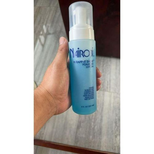 product_image_name-Generic-Nairobi Wrapp-It Shine Foaming Lotion.-1