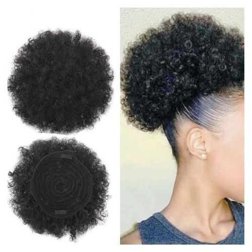 Generic Afro Wig/high Premium | Jumia Nigeria