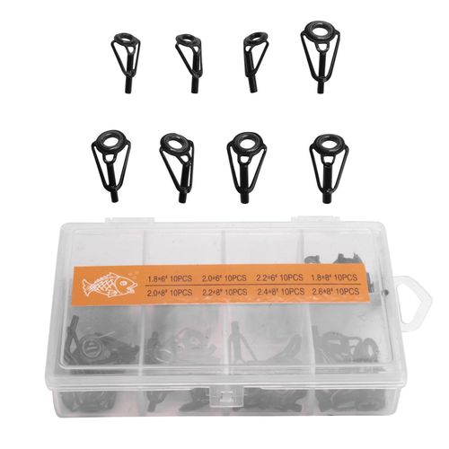 915 Generation Fishing Rod Tip Repair Kit Fishing Rod Tips