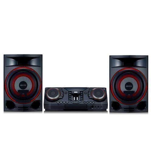 Generic LG XBOOM Mini Hi-Fi System 2350W (CL87).