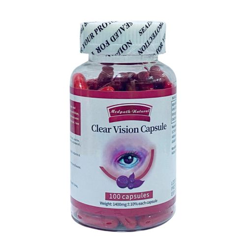 product_image_name-Medpath Natural-Clear Vision Capsule x100-1