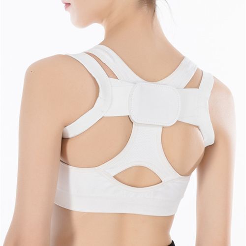 Fashion Bodys Clavicle Posture Corrector Shapewear Adult Children