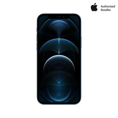 iPhone 12 Pro (128 GB) - Pacific Blue