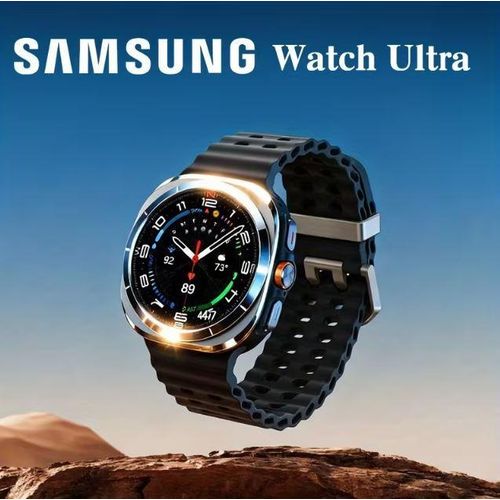 Samsung  Galaxy Watch Ultra 47mm - LTE - image 2