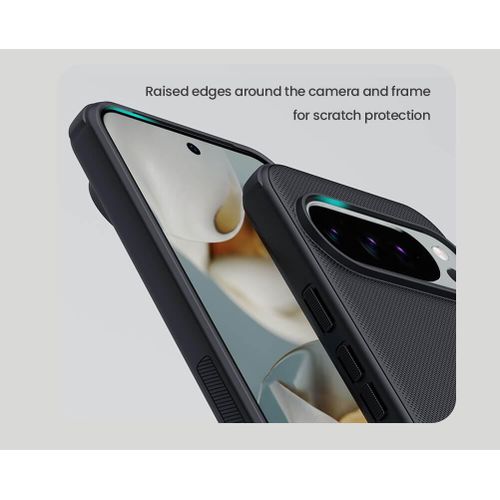 Nillkin Super Frosted Shield Pro Matte cover case for Google Pixel 10/Pixel 10 Pro - image 2