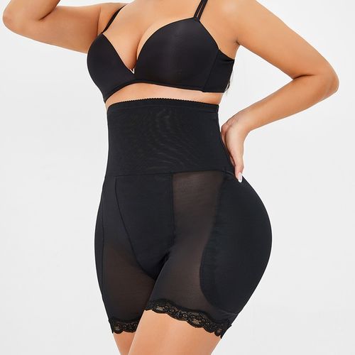 Sexy Bady Shaper Shorty Women Butt Lifter Shapewear Tummy Control