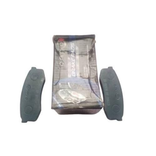 Toyota Prado Brake Pads - Rear/Back X 4pcs(Asimco) - image 2