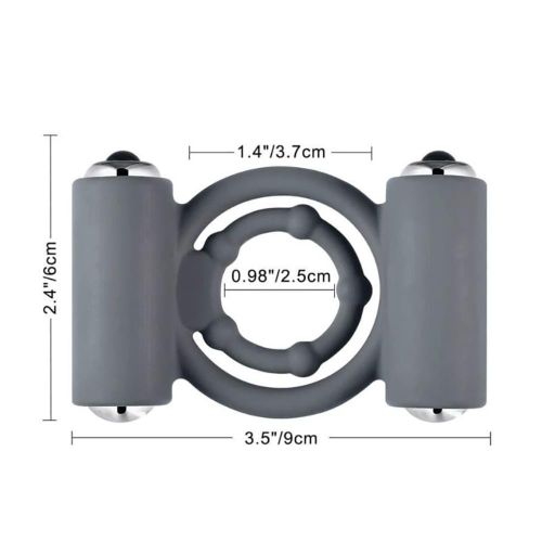 product_image_name-Gm-Double-headed silicone massager  lock ring double-motor backyard double-ring negative shock ring-7