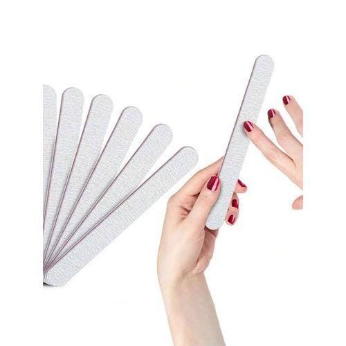product_image_name-Generic-Nail Files Manicure 5pcs-1
