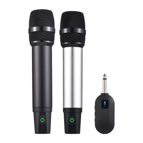 Buy UHF Wireless Microphone System Online in Nigeria