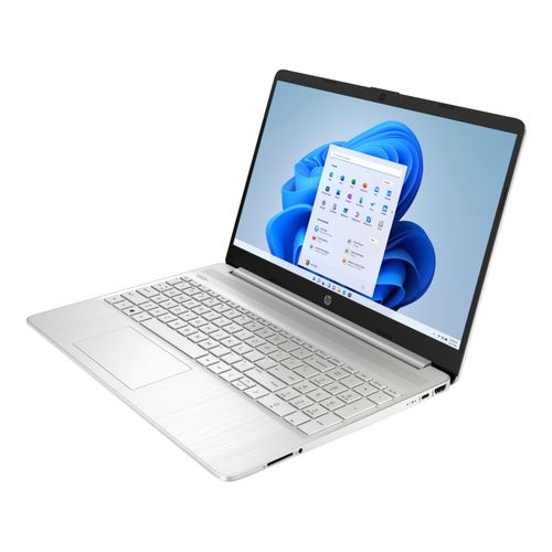 Hp 15 TOUCHSCREEN 12TH GEN INTEL CORE I3 4.4GHZ 8GB RAM