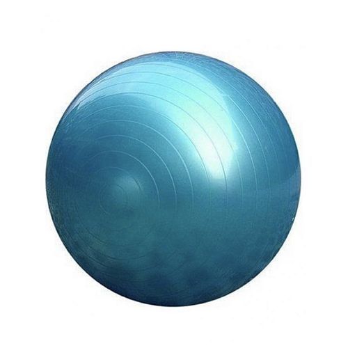 Generic Exercise GYM Yoga Swiss Ball Fitness Pregnancy Birthing Anti Burst Pump Jumia Nigeria