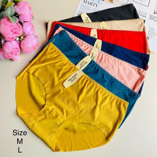 product_image_name-Fashion-ALL LADIES  Panties Set Of 6-1