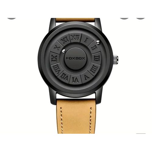 Fix Foxbox watch