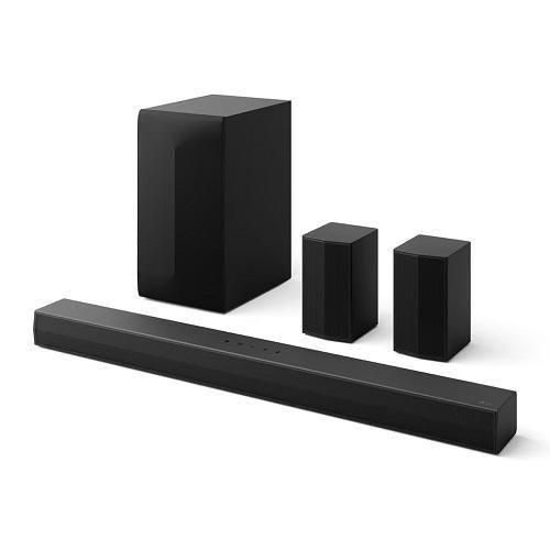 LG Audio Immersive 440w 5.1ch Sound System (AUD 65TRS)