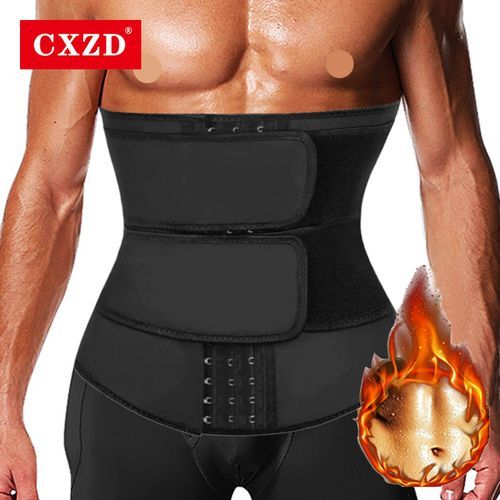 Men Waist Trainer Weight Loss - Waist Trainer Abdomen Slimming