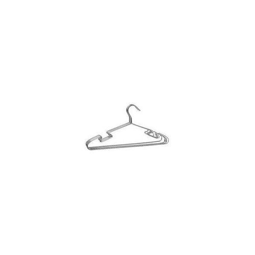 Generic 20pcs Stainless Steel Clothes Hanger - image 2