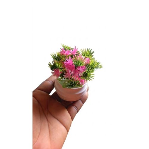 Generic Compact Artificial Tabletop Décor