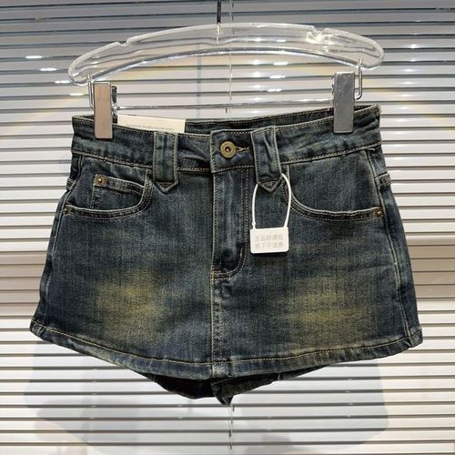 Mini shorts for Women