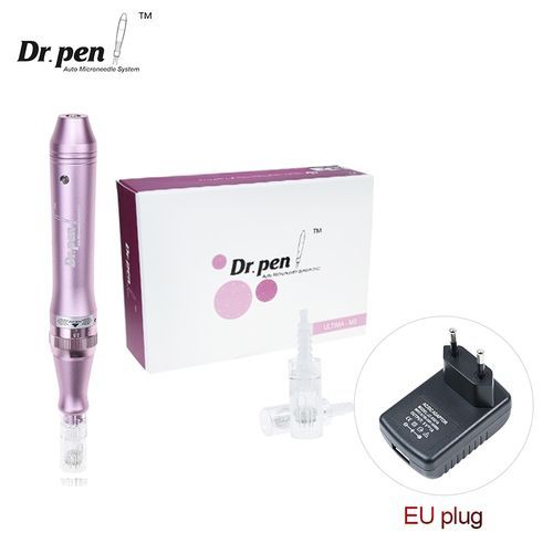 Dr Pen Microneedling