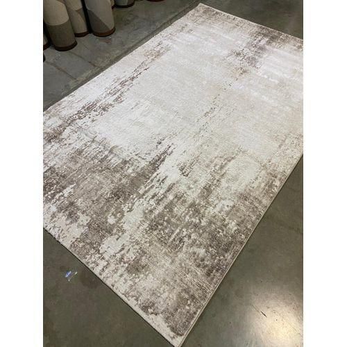 Generic Turkish Dexim Modern Turkish Living Room Center Rug