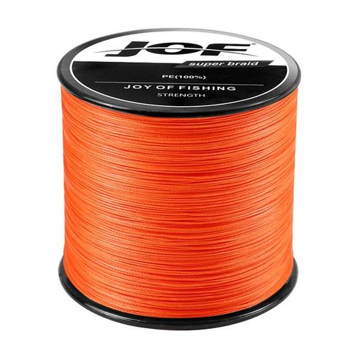 Generic 300m Braided Line Fishing Line 4 Strands Fishing Thread  Multifilament Line Braided Cord Lived For Silk Line