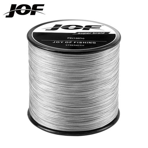 Generic 300m Braided Line Fishing Line 4 Strands Fishing Thread  Multifilament Line Braided Cord Lived For Silk Line