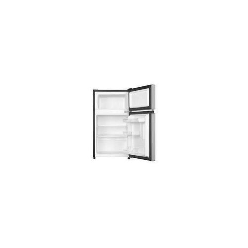 product_image_name-Hisense-87L Double Door Refrigerator-2